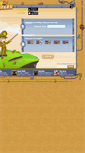 Mobile Screenshot of maksqyde.minitroopers.com