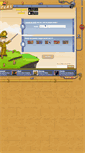 Mobile Screenshot of civilo.minitroopers.fr