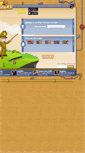 Mobile Screenshot of pennstate.minitroopers.com