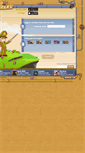 Mobile Screenshot of joegi.minitroopers.com