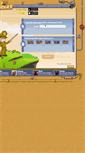 Mobile Screenshot of maitreyann.minitroopers.fr