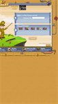 Mobile Screenshot of kauke.minitroopers.com